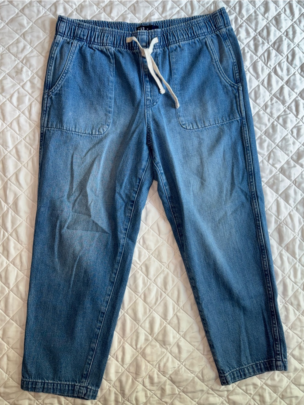 Gap Easy Jean elastic jeans